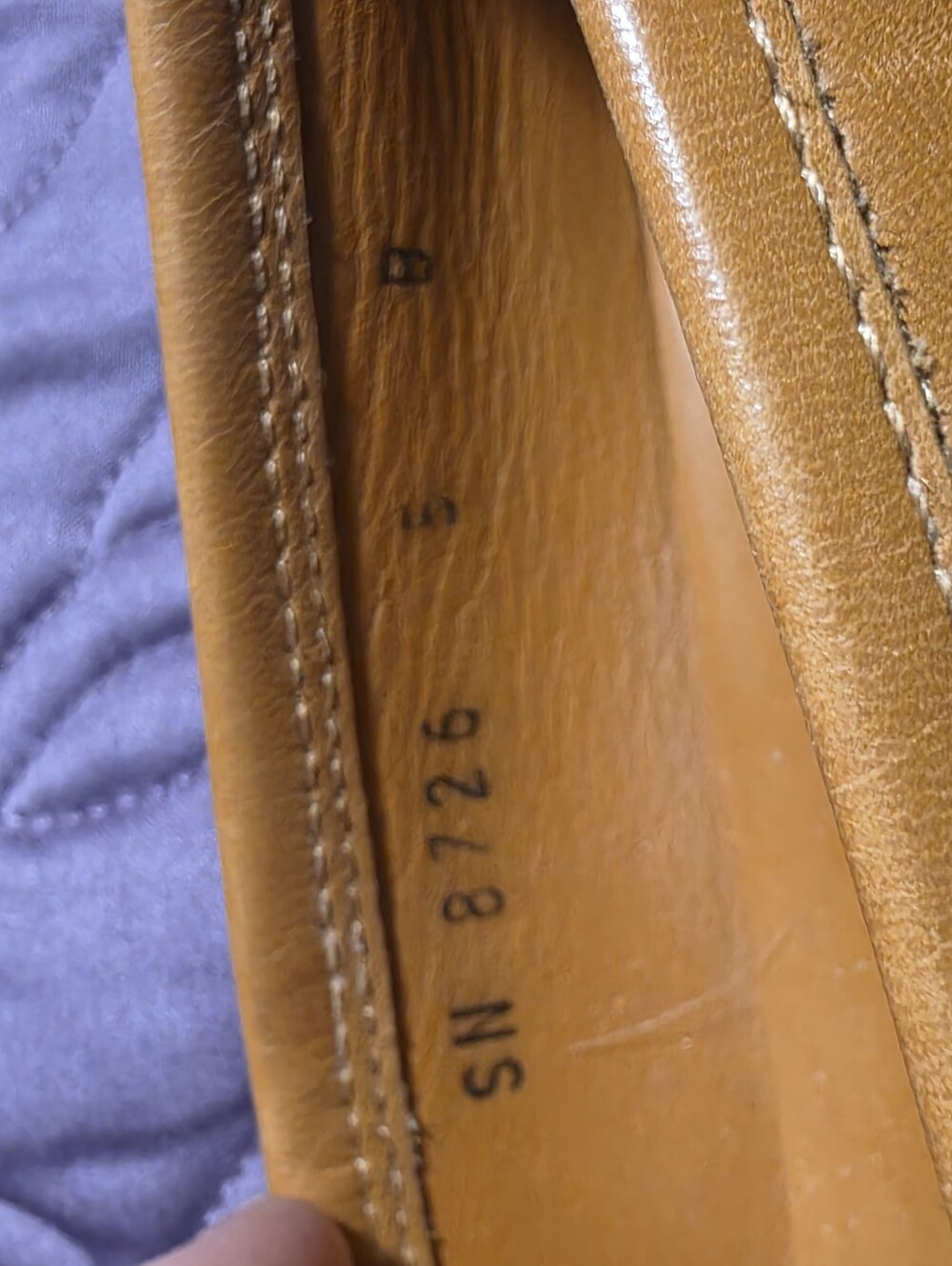 Ferragamo Loafers - Picture 8 of 8